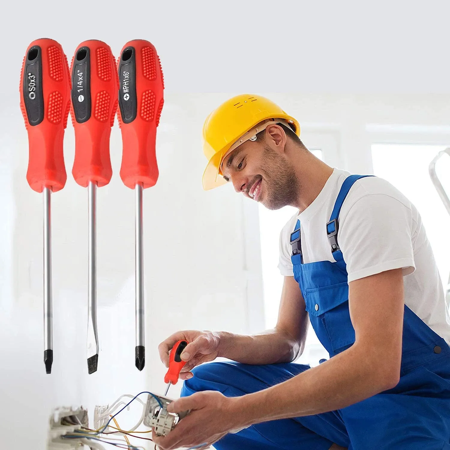 Home Tool Kit With Case | Sorako